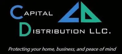 Capital Distribution logo