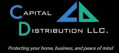 Capital Distribution logo