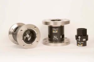 smart valves