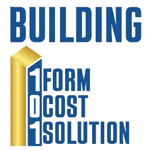 Building 101 logo